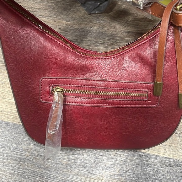 Time and try Alice crossbody bag - Picture 5 of 9